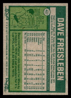 1977 Topps #407 Dave Freisleben Near Mint  ID: 517424