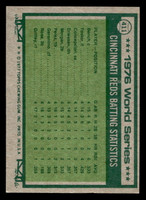 1977 Topps #411 World Series Near Mint+  ID: 517440