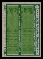 1977 Topps #413 World Series Summary Ex-Mint  ID: 517447