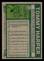 1977 Topps #414 Tommy Harper Near Mint+  ID: 517450