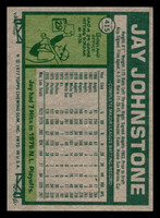 1977 Topps #415 Jay Johnstone Ex-Mint  ID: 517453