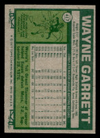 1977 Topps #417 Wayne Garrett Near Mint  ID: 517461