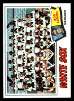 1977 Topps #418 Bob Lemon MG Ex-Mint  ID: 517468