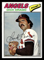 1977 Topps #426 Dick Drago Near Mint  ID: 517498