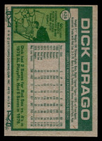 1977 Topps #426 Dick Drago Near Mint  ID: 517499