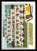 1977 Topps #428 Frank Lucchesi MG Near Mint  ID: 517506