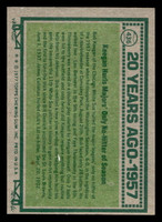 1977 Topps #436 Bob Keegan Near Mint  ID: 517542