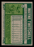 1977 Topps #444 Wayne Twitchell Near Mint  ID: 517574