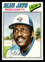 1977 Topps #465 Rico Carty Near Mint  ID: 517659