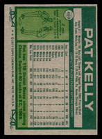 1977 Topps #469 Pat Kelly Near Mint  ID: 517674