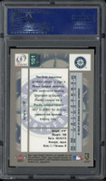 2001 Fleer Legacy #101 Ichiro Mariners PSA 9 MINT RC 359/799