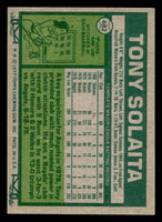 1977 Topps #482 Tony Solaita Near Mint  ID: 517851