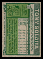 1977 Topps #482 Tony Solaita Near Mint  ID: 517853