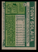 1977 Topps #482 Tony Solaita Near Mint  ID: 517854