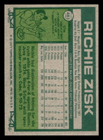 1977 Topps #483 Richie Zisk Near Mint  ID: 517856