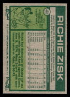 1977 Topps #483 Richie Zisk Ex-Mint 