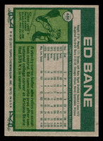 1977 Topps #486 Ed Bane Ex-Mint  ID: 517868
