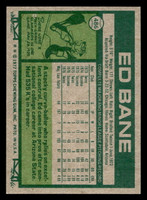 1977 Topps #486 Ed Bane Ex-Mint  ID: 517869