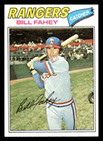 1977 Topps #511 Bill Fahey Near Mint+ 
