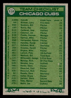 1977 Topps #518 Herman Franks MG Near Mint+ 