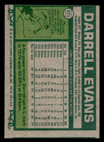 1977 Topps #571 Darrell Evans Near Mint  ID: 518193