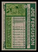 1977 Topps #573 Joe Ferguson Near Mint  ID: 518202
