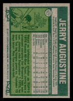 1977 Topps #577 Jerry Augustine Near Mint+ RC Rookie 