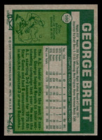 1977 Topps #580 George Brett Near Mint+  ID: 518228