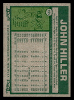 1977 Topps #595 John Hiller Near Mint  ID: 518282