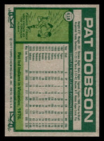 1977 Topps #618 Pat Dobson Near Mint  ID: 518371