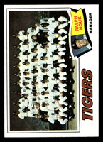 1977 Topps #621 Ralph Houk MG Near Mint  ID: 518381