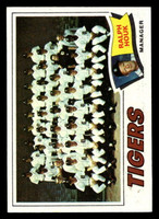 1977 Topps #621 Ralph Houk MG Near Mint  ID: 518384