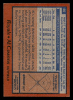 1978 Topps #46 Al Cowens Near Mint  ID: 518708