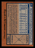 1978 Topps #46 Al Cowens Near Mint  ID: 518711