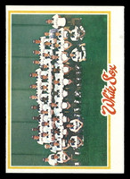 1978 Topps #66 White Sox Team Near Mint  ID: 518789