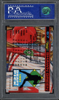 1992 Stadium Club S.E. #67 Shawn Green Blue Jays PSA 10 GEM MINT RC