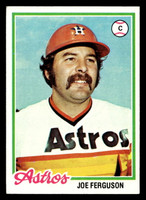 1978 Topps #226 Joe Ferguson Ex-Mint 