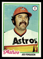 1978 Topps #226 Joe Ferguson Near Mint  ID: 519565