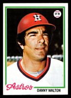 1978 Topps #263 Danny Walton Ex-Mint 