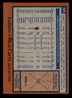 1978 Topps #305 Rico Carty Near Mint+  ID: 519885