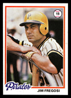 1978 Topps #323 Jim Fregosi DP Near Mint  ID: 519956