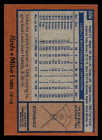 1978 Topps #326 Mike Lum DP Near Mint  ID: 519968