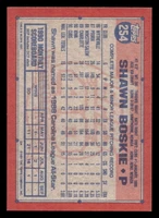 1991 Topps Desert Shield #254 Shawn Boskie Near Mint+  ID: 520795