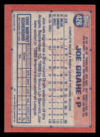 1991 Topps Desert Shield #426 Joe Grahe Near Mint+  ID: 520866