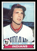 1979 Topps #38 Bernie Carbo Near Mint+  ID: 521964