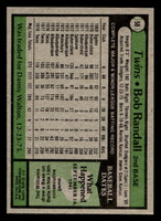 1979 Topps #58 Bob Randall DP Ex-Mint 