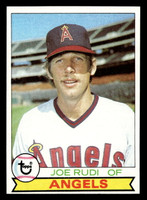1979 Topps #267 Joe Rudi Near Mint+  ID: 522233