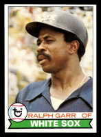 1979 Topps #309 Ralph Garr Near Mint  ID: 522275
