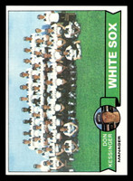 1979 Topps #404 Don Kessinger MG Near Mint  ID: 522371