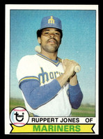 1979 Topps #422 Ruppert Jones Near Mint  ID: 522389